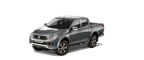 FIAT FULLBACK İLE TANIŞIN..