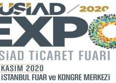 TÜRKİYE’NİN EN KAPSAMLI VE GENİŞ KATILIMLI EKONOMİ ZİRVESİ MÜSİAD EXPO KAPILARINI AÇIYOR