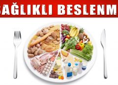 Ramazan’da Beslenme Önerileri (11.04.2021)