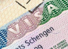 SCHENGEN VİZE BAŞVURULARINDA DİKKAT EDİLMESİ GEREKEN HUSUSLAR